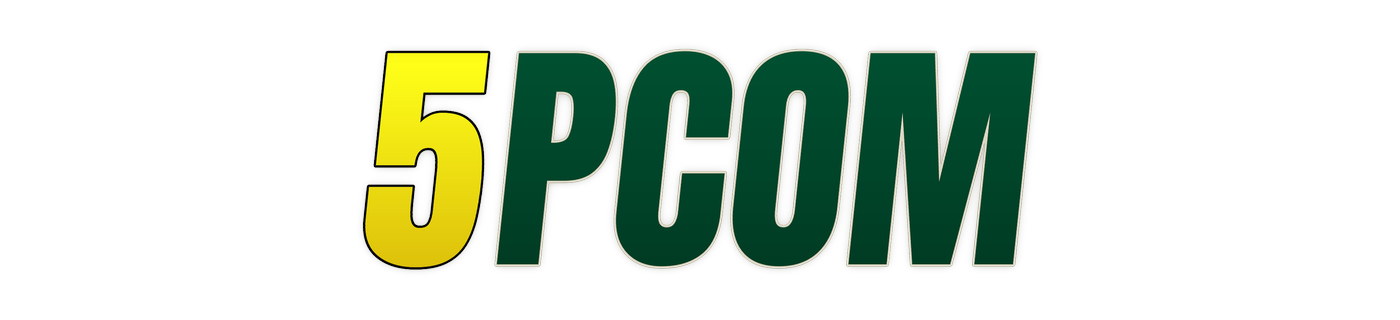 5pcom